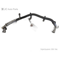 88B002 Pump To Rail Fuel Line From 2018 Ford F-150  3.5 HL3E9J333CA Port Injection