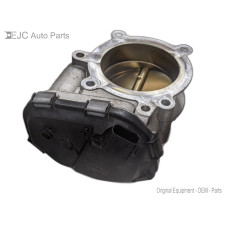 88B006 Throttle Valve Body For 17-20 Ford F-150  3.5 HL3E9F991AA