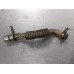 88B012 Left Turbo Oil Return Line From 2018 Ford F-150  3.5 HL3E6A836BA