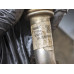 88B012 Left Turbo Oil Return Line From 2018 Ford F-150  3.5 HL3E6A836BA