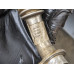 88B012 Left Turbo Oil Return Line From 2018 Ford F-150  3.5 HL3E6A836BA