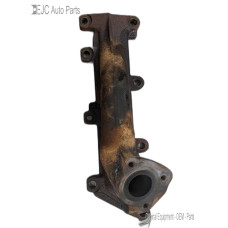 88B019 Left Exhaust Manifold For 18-20 Ford F-150  3.5 JL7E9431CA Driver Side