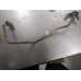 88B020 Right Turbo Oil Supply Line From 2018 Ford F-150  3.5 HL3E9G440AA