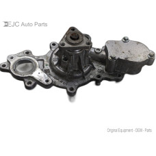 88B022 Water Coolant Pump For 18-20 Ford F-150  3.5 HL3E8501AB