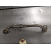 88B024 Right Turbo Cooler Lines From 2018 Ford F-150  3.5