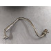 88B026 Right Turbo Cooler Lines From 2018 Ford F-150  3.5