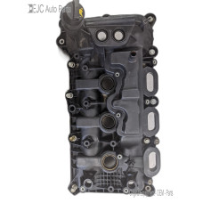 88B027 Left Valve Cover From 2018 Ford F-150  3.5 HL3E6K273DC Driver Side