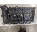 88B027 Left Valve Cover From 2018 Ford F-150  3.5 HL3E6K273DC Driver Side
