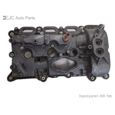 88B028 Right Valve Cover From 2018 Ford F-150  3.5 HL3E6K271BB Passenger Side