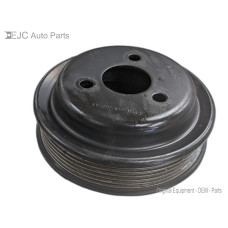 88B034 Water Pump Pulley From 2018 Ford F-150  3.5 FB3E8A528AA