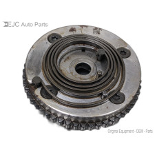 88B038 Intake Camshaft Timing Gear From 2018 Ford F-150  3.5 HL3E6C525CD