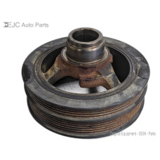 88G103 Crankshaft Pulley From 2018 Ford F-150  3.5 HL3E6312AA