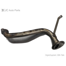88G105 Engine Oil Pickup Tube From 2018 Ford F-150  3.5 HL3E6622AA