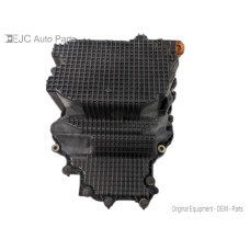 GWZ205 Lower Engine Oil Pan For 17-18 Ford F-150  3.5 HL3E6675AA