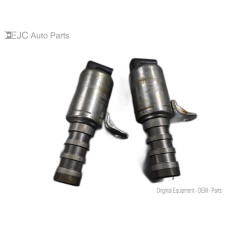 89V103 Variable Valve Timing Solenoid From 2018 Ford Ecosport  2.0 set of 2