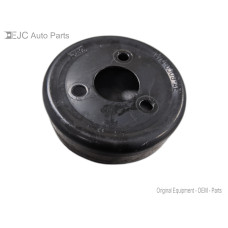 89V106 Water Pump Pulley From 2018 Ford Ecosport  2.0 1S7Q8509AE