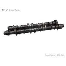 89V107 Camshafts Set All From 2018 Ford Ecosport  2.0 CM5E6A272CA