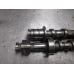 89V107 Camshafts Set All From 2018 Ford Ecosport  2.0 CM5E6A272CA