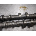 89V107 Camshafts Set All From 2018 Ford Ecosport  2.0 CM5E6A272CA