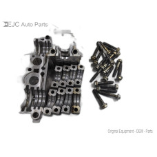 89V109 Camshaft Bearing Caps From 2018 Ford Ecosport  2.0
