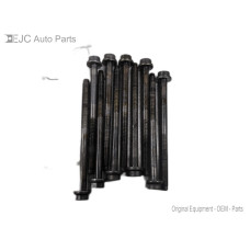 89V112 Cylinder Head Bolt Kit From 2018 Ford Ecosport  2.0