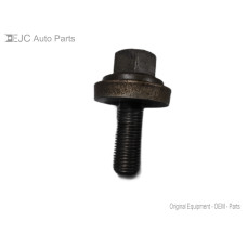89V116 Crankshaft Bolt From 2018 Ford Ecosport  2.0 1S7E6A340AA
