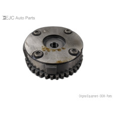 89V123 Exhaust Camshaft Timing Gear From 2018 Ford Ecosport  2.0 CM5E6C525DD