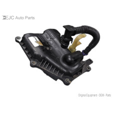 89V126 Engine Oil Separator From 2018 Ford Ecosport  2.0 CM5E6A785AB