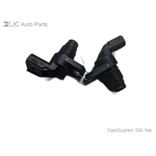 89V130 Camshaft Position Sensor From 2018 Ford Ecosport  2.0 set of 2