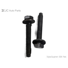 89V132 Camshaft Bolts All From 2018 Ford Ecosport  2.0