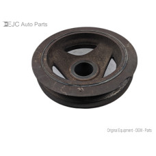 89N003 Crankshaft Pulley For 06-08 Dodge Charger  5.7 401148