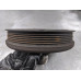 89N003 Crankshaft Pulley For 06-08 Dodge Charger  5.7 401148