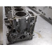 #BMQ33 Engine Cylinder Block For 08-10 Honda Accord  2.4 11000R40811