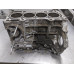 #BMQ33 Engine Cylinder Block For 08-10 Honda Accord  2.4 11000R40811