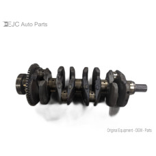 #M201 Crankshaft Standard For 08-10 Honda Accord  2.4 13310PPA000