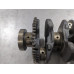 #M201 Crankshaft Standard For 08-10 Honda Accord  2.4 13310PPA000