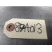89A013 Coolant Temperature Sensor For 08-10 Honda Accord  2.4