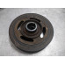 89A031 Crankshaft Pulley For 08-12 Honda Accord  2.4 13810R40A01