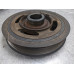 89A031 Crankshaft Pulley For 08-12 Honda Accord  2.4 13810R40A01