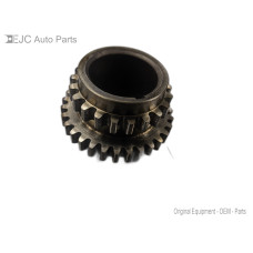 89B006 Crankshaft Timing Gear For 11-15 Jeep Grand Cherokee  3.6 05184357AD