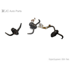 89B009 Piston Cooling Oil Squirter Jets For 11-15 Jeep Grand Cherokee  3.6
