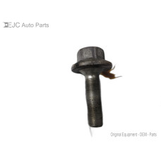 89B012 Crankshaft Bolt For 11-15 Jeep Grand Cherokee  3.6 06511710AA