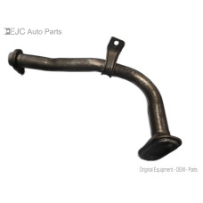 89B019 Engine Oil Pickup Tube For 11-15 Jeep Grand Cherokee  3.6 83445C