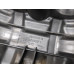 89B020 Right Valve Cover For 11-15 Jeep Grand Cherokee  3.6 05184068AK Passenger Side