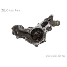 89B022 Water Coolant Pump From 2013 Jeep Grand Cherokee  3.6 05184498AJ