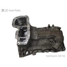 GVB507 Upper Engine Oil Pan For 11-15 Jeep Grand Cherokee  3.6 05184419AI