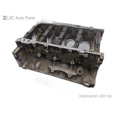 #BMI43 Engine Cylinder Block For 10-13 Chevrolet Silverado 1500  5.3 12572048