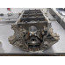 #BMI43 Engine Cylinder Block For 10-13 Chevrolet Silverado 1500  5.3 12572048