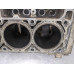 #BMI43 Engine Cylinder Block For 10-13 Chevrolet Silverado 1500  5.3 12572048