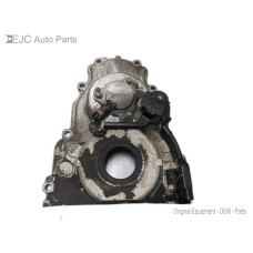 88A006 Engine Timing Cover For 07-13 Chevrolet Silverado 1500  5.3 12594939